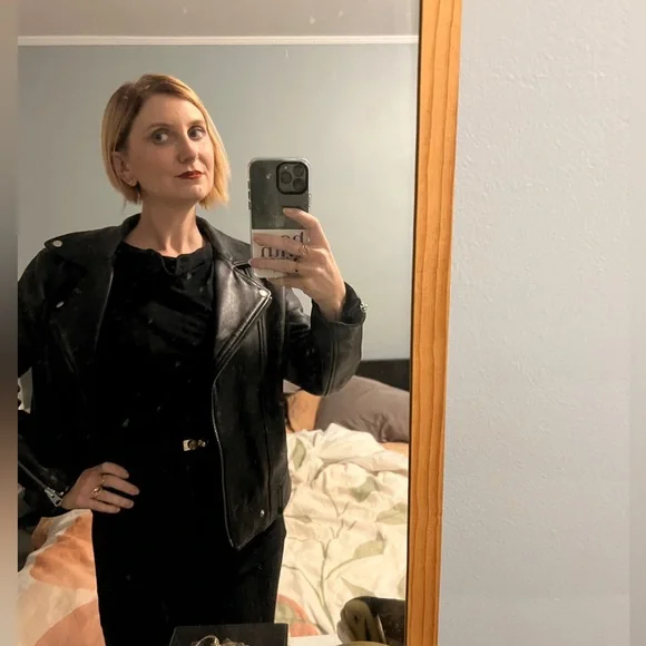 About Your Posher, Beckah! - Picture 3 of 3